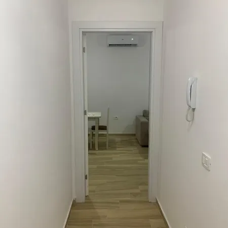 Daily 2 Apartment