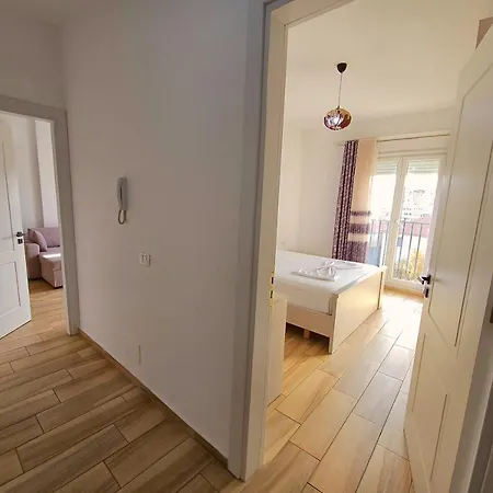 Daily 2 Apartment Tirana